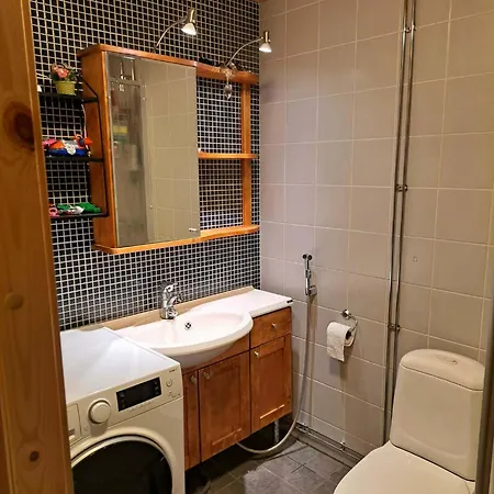 Ylaekuuntie 12 Appartement Sirkka
