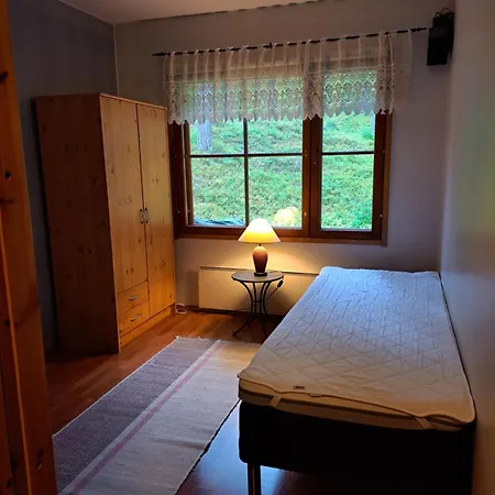 Ylaekuuntie 12 Appartement Sirkka