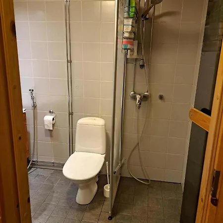 Appartement Ylaekuuntie 12 Sirkka