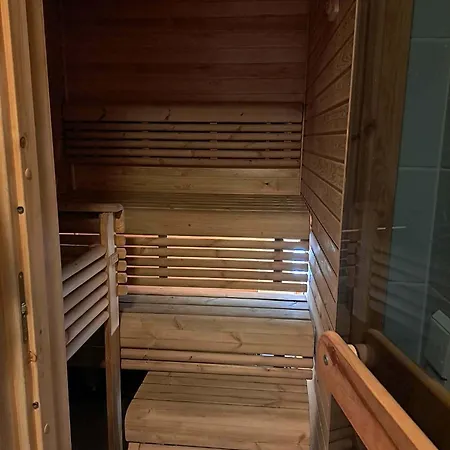 Appartement Ylaekuuntie 12