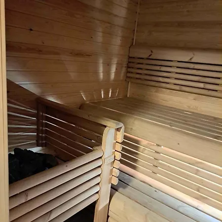 Appartement Ylaekuuntie 12