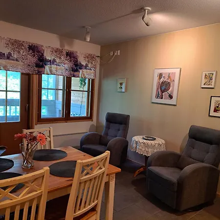 Appartement Ylaekuuntie 12 Sirkka